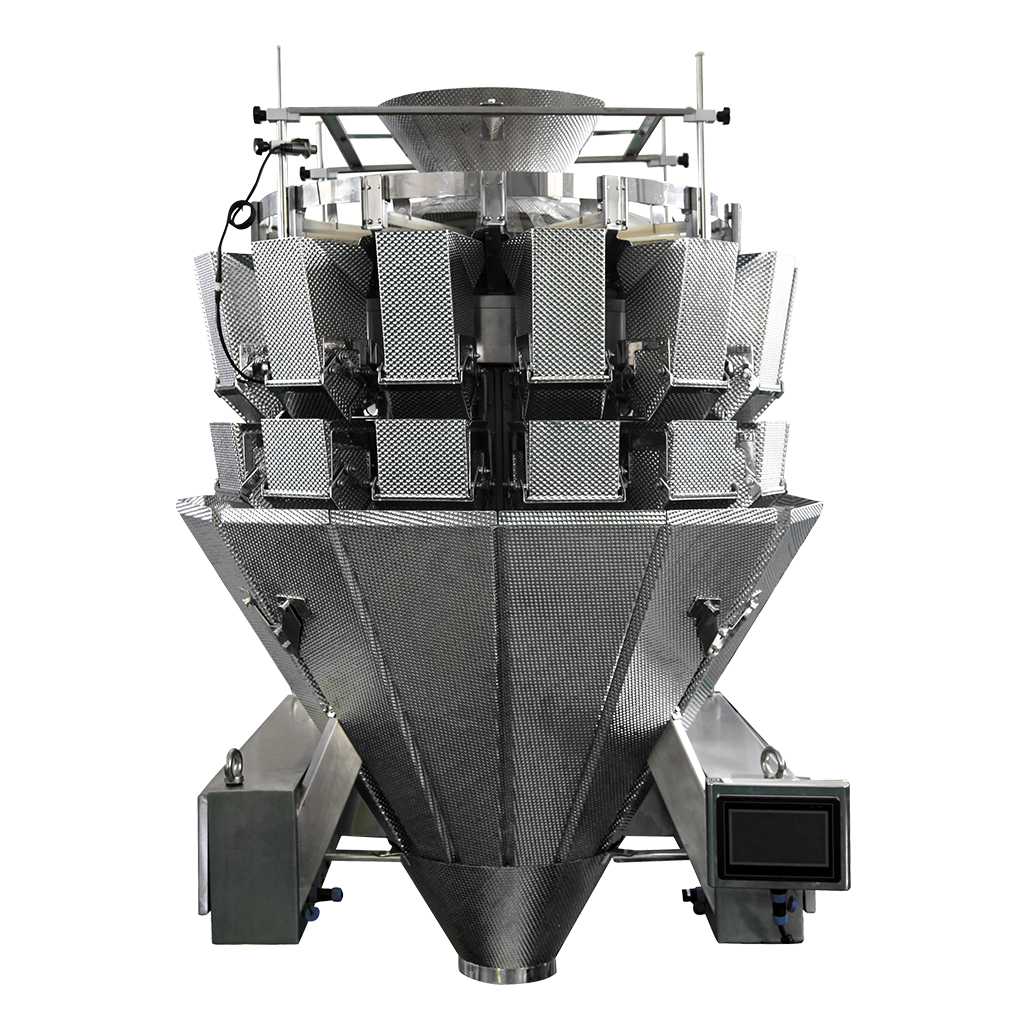 Multihead Weighers
