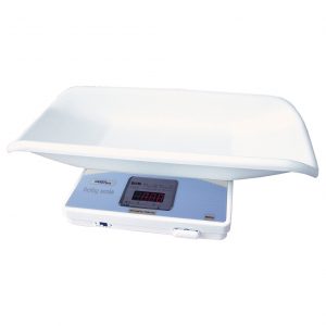 Baby Scales with Bright LED Digital Display