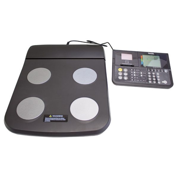Tanita Dual Frequency Body Composition Analyser