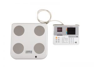 Tanita Dual Frequency Body Composition Analyser