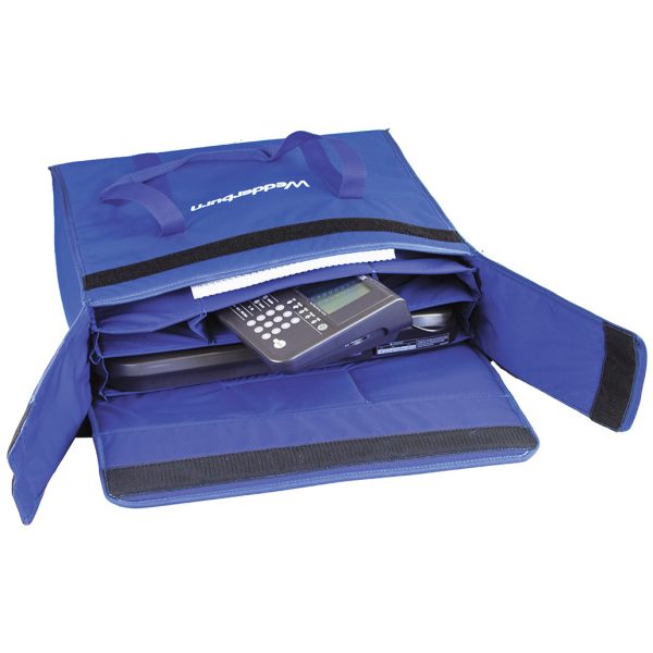 Body Composition Scale Carry Bag