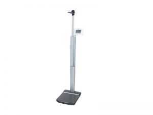 Professional Personal Scale with Height Measurement