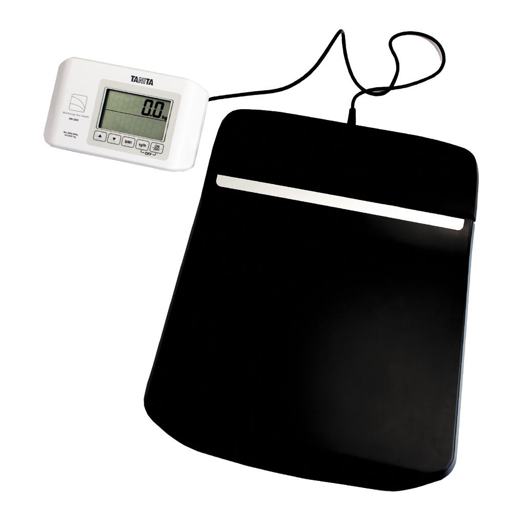 Professional Personal Scale