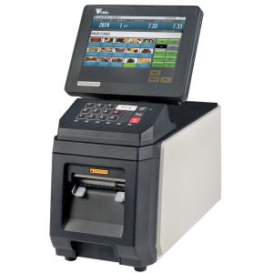 Standalone Colour Touch Screen Labeller