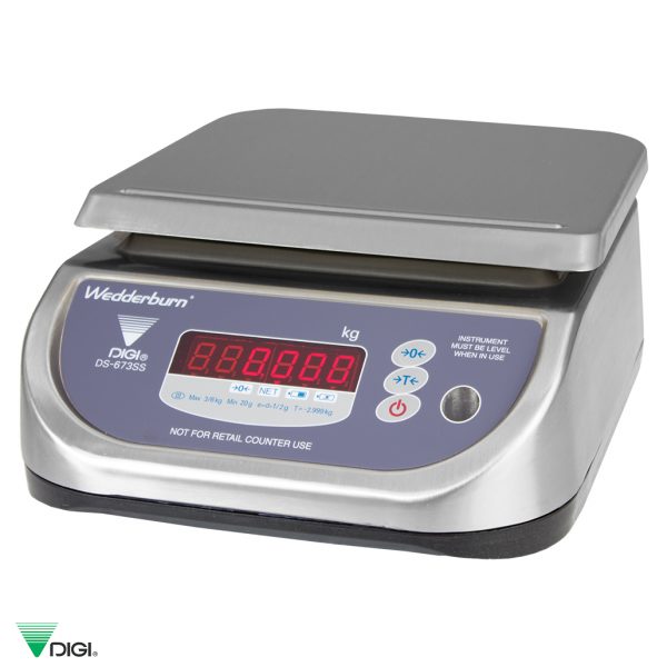 Checkweigher Scale