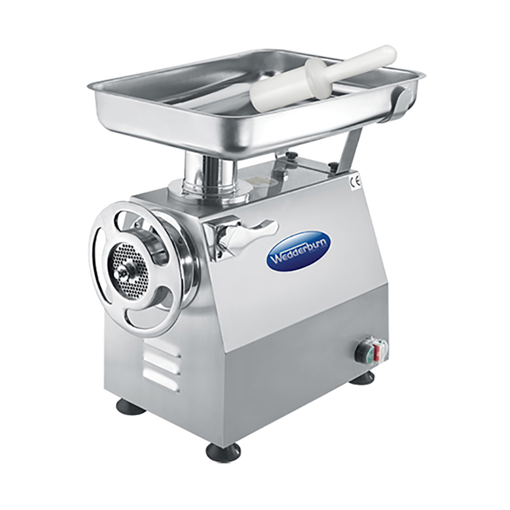 Heavy Duty Small Bench-top Mincer