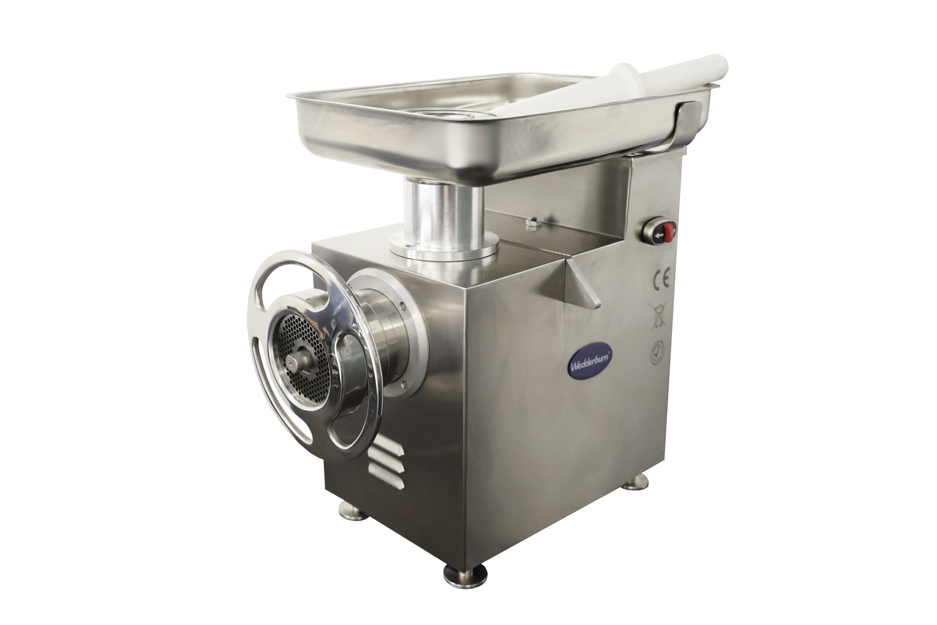 Commercial Bench Top Meat Mincer