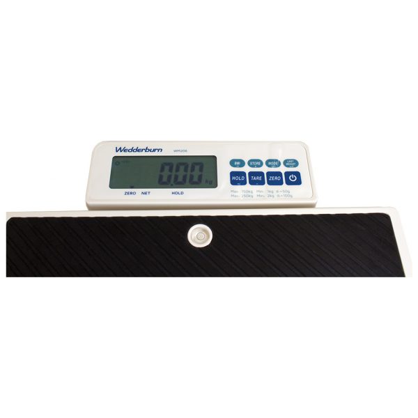 Professional Patient Weighing Scale