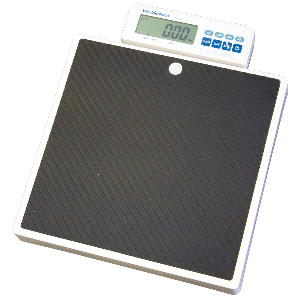 Professional Patient Weighing Scale