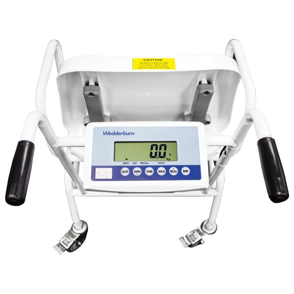 Patient Chair Scale