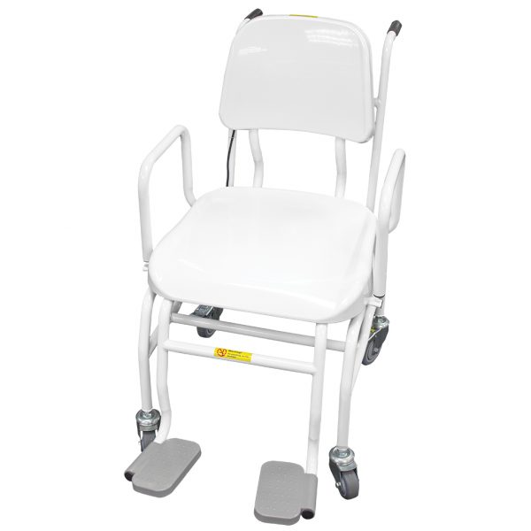Patient Chair Scale