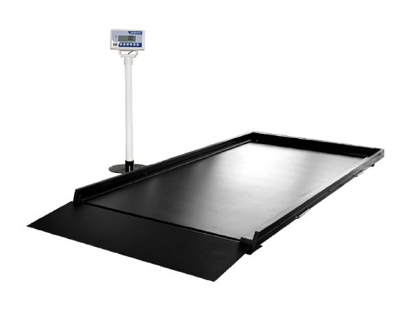 Medical Patient Bed Scale