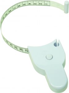 Infant Head Measuring Band