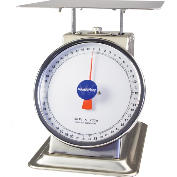 Robust Dial Bench Scale