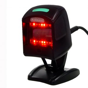 2D Point of Sale Hand Scanner