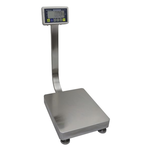 Bench Scale & Checkweigher