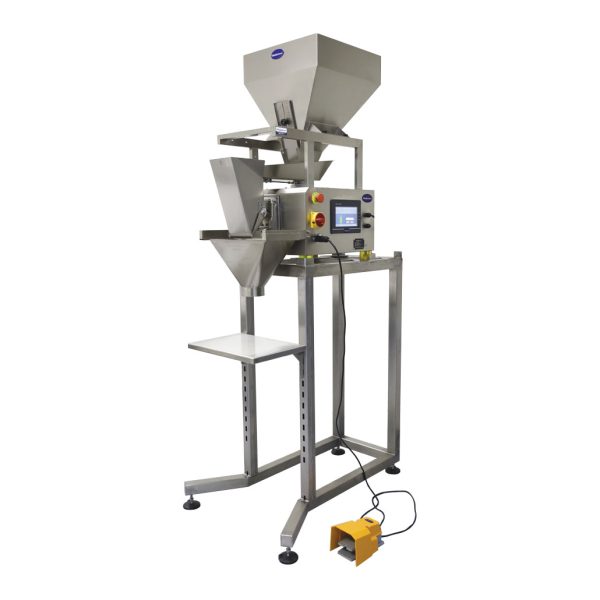 Compact Linear Weigher