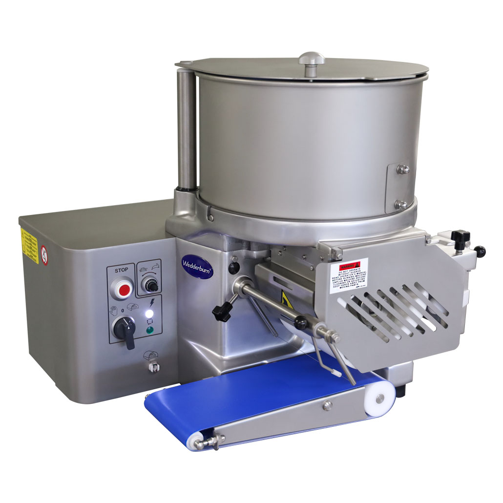 Specialised Food Processing Equipment