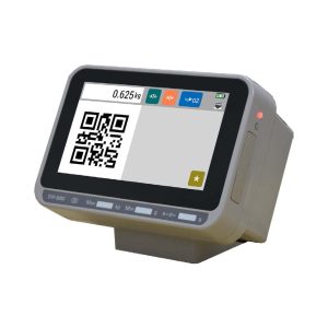 Digital Scale Indicator with Touch Screen