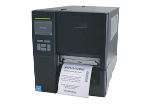 Industrial Thermal Label Printer